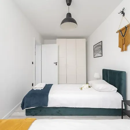 Apartament Zielinskiego Centrum By Renters Apartamento Wrocław
