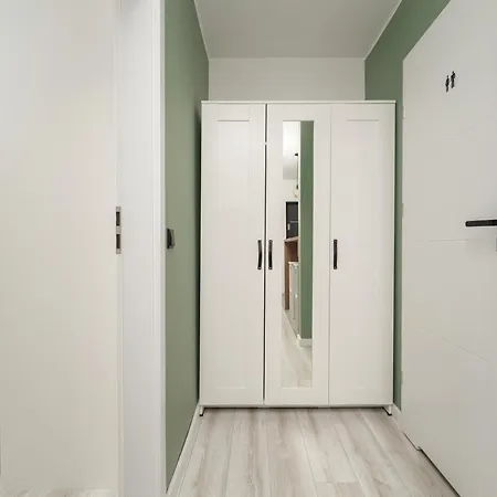 Apartament Zielinskiego Centrum By Renters * Wroclaw