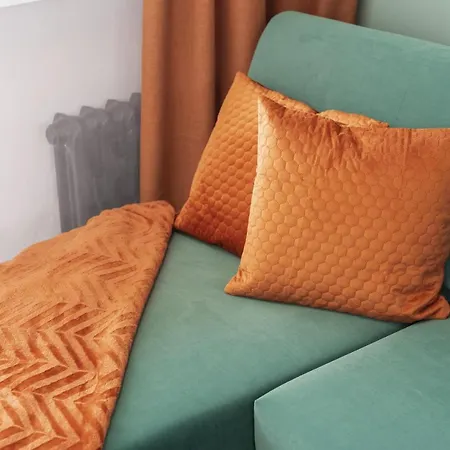 Apartament Zielinskiego Centrum By Renters *