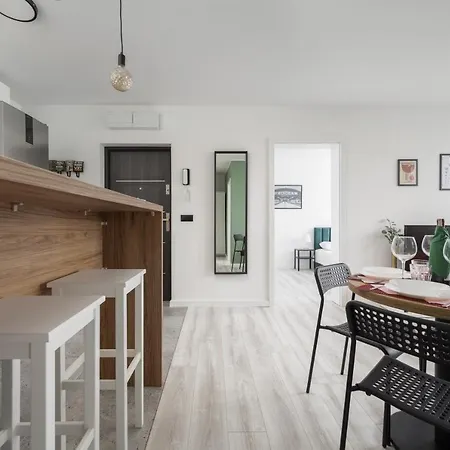 Apartament Zielińskiego Centrum By Renters Wrocław