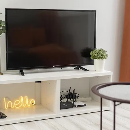 Apartament Zielinskiego Centrum By Renters Apartment
